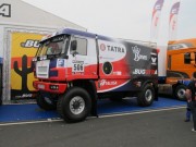 Obrázek: TATRA 4x4 DAKAR (2013)